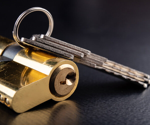 Locked Out Of Your House? Call A Mobile Locksmith