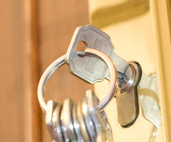 Choosing Reliable Locks For Your New Property
