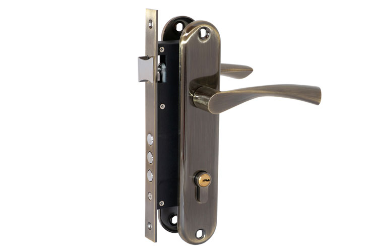 A Commercial Lock Buyer's Guide