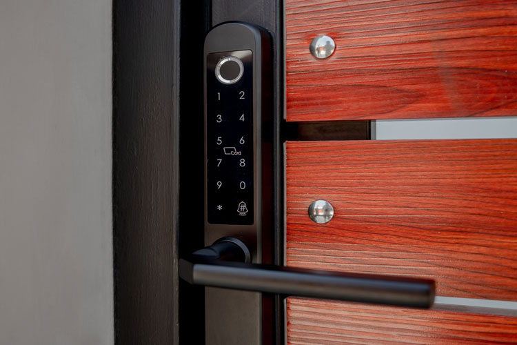 Smart Lock