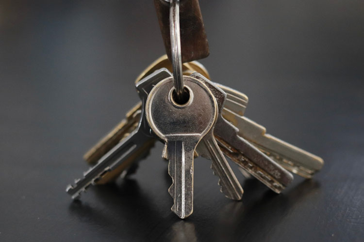 business locksmith services for companies