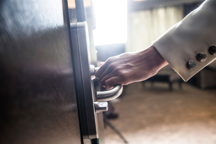 commercial locksmith Oakland Park FL